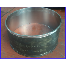 Forging 3Cr13 Thin-Walled Cylinder HRC48-50 for Painting Machine